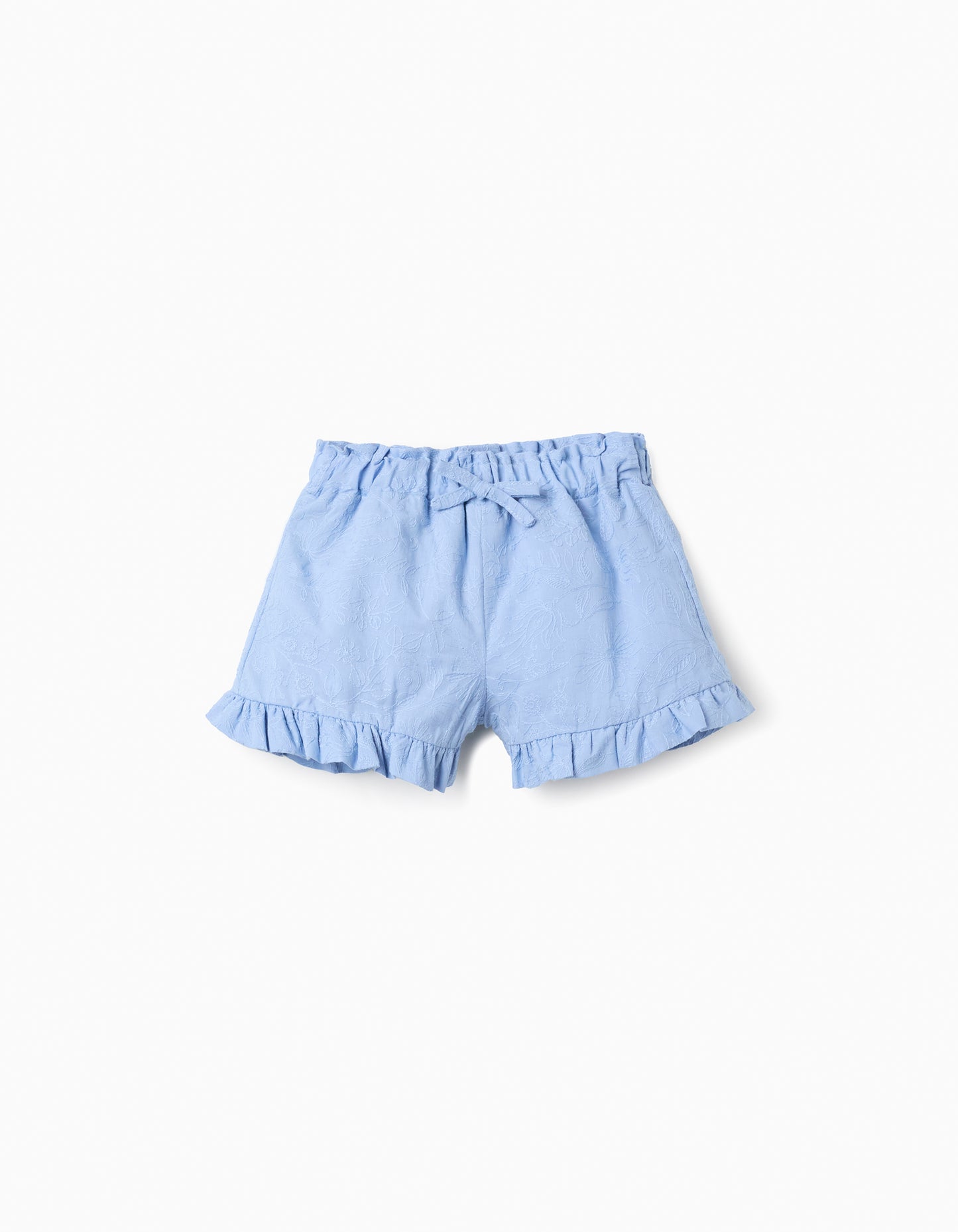 PANTALONCINO ZIPPY
