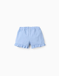 PANTALONCINO ZIPPY