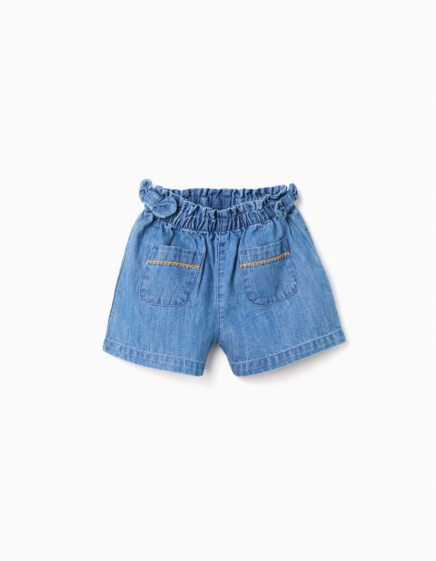 PANTALONCINO ZIPPY