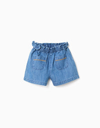 PANTALONCINO ZIPPY