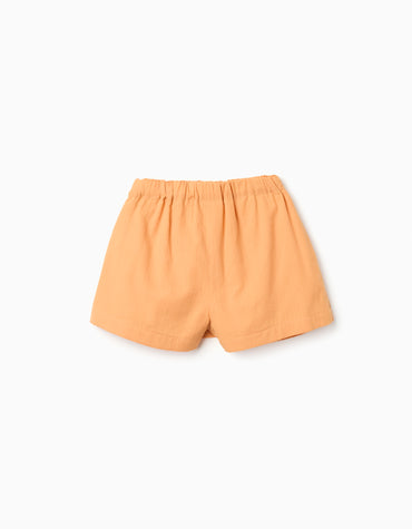 PANTALONCINO ZIPPY
