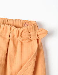 PANTALONCINO ZIPPY