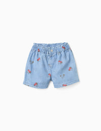PANTALONCINO ZIPPY