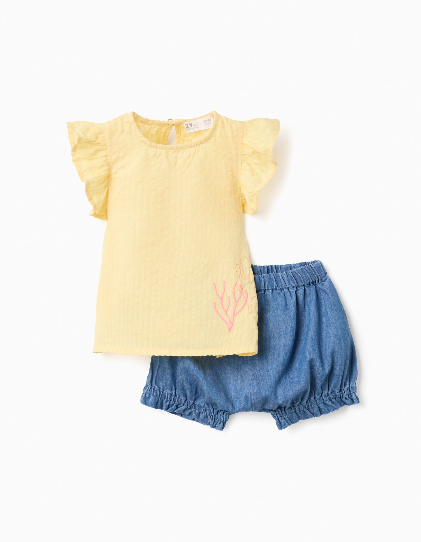 COMPLETO ZIPPY