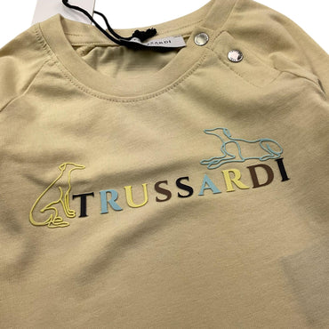 T-SHIRT TRUSSARDI