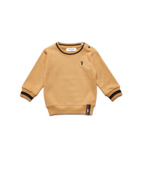 FELPA TRUSSARDI
