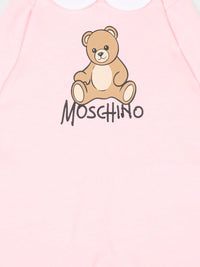 CORREDO MOSCHINO