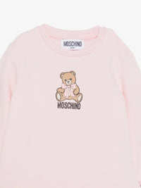 ABITO MOSCHINO
