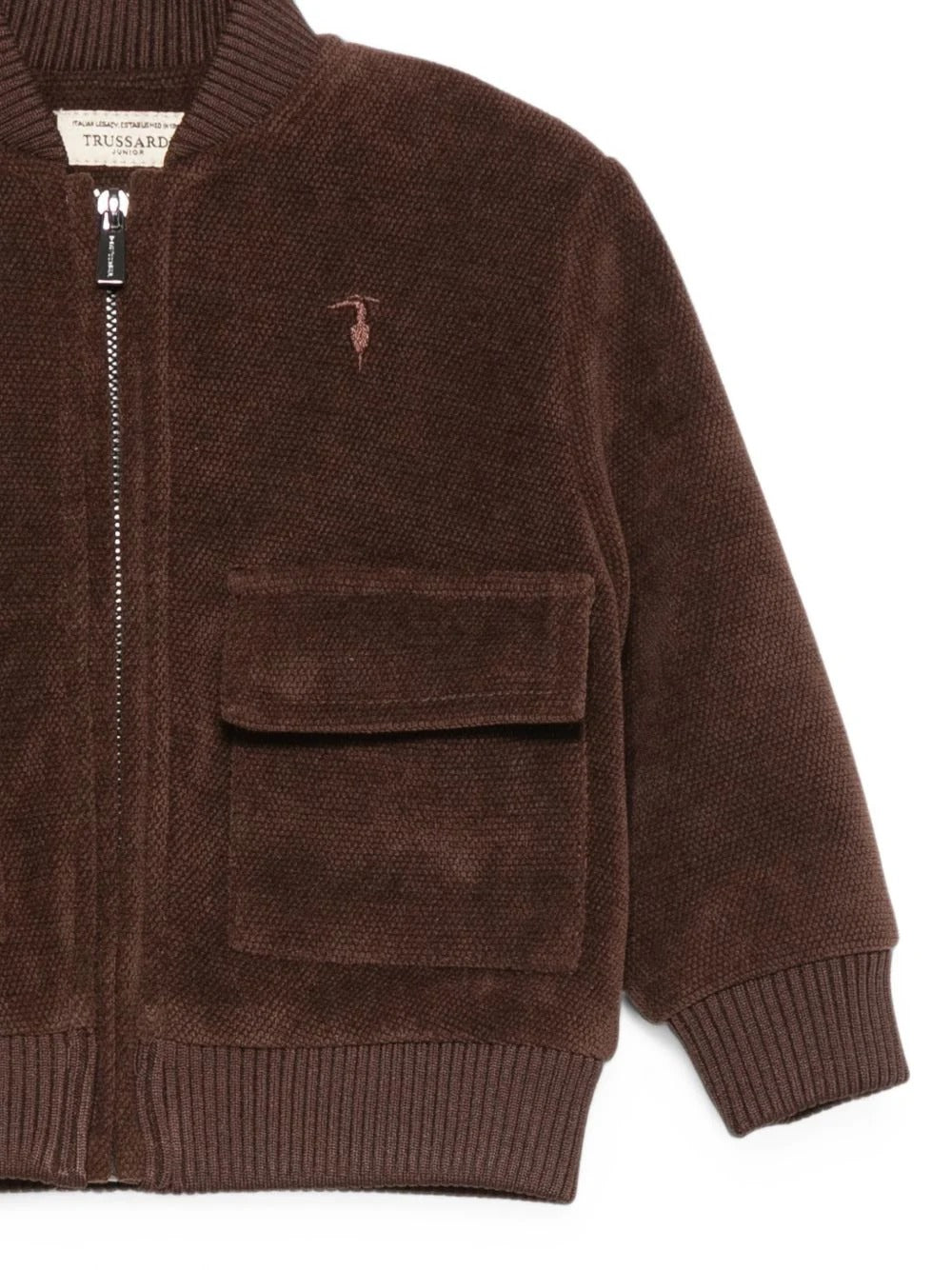 GIUBBOTTO TRUSSARDI