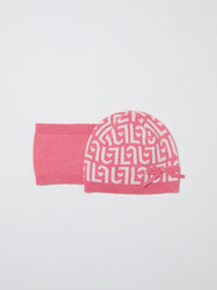 CAPPELLO E SCALDACOLLO LIU JO