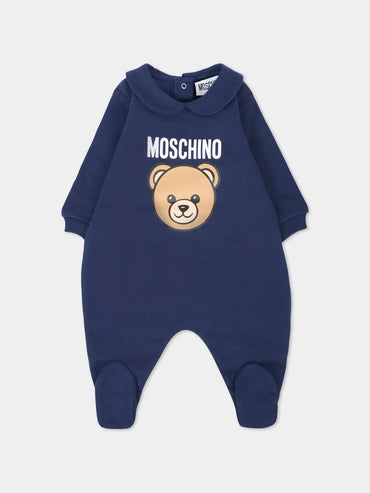 TUTINA MOSCHINO