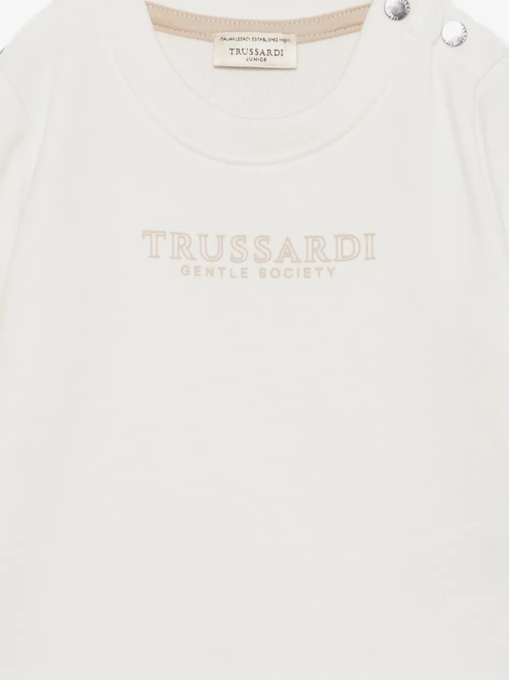 TUTA TRUSSARDI