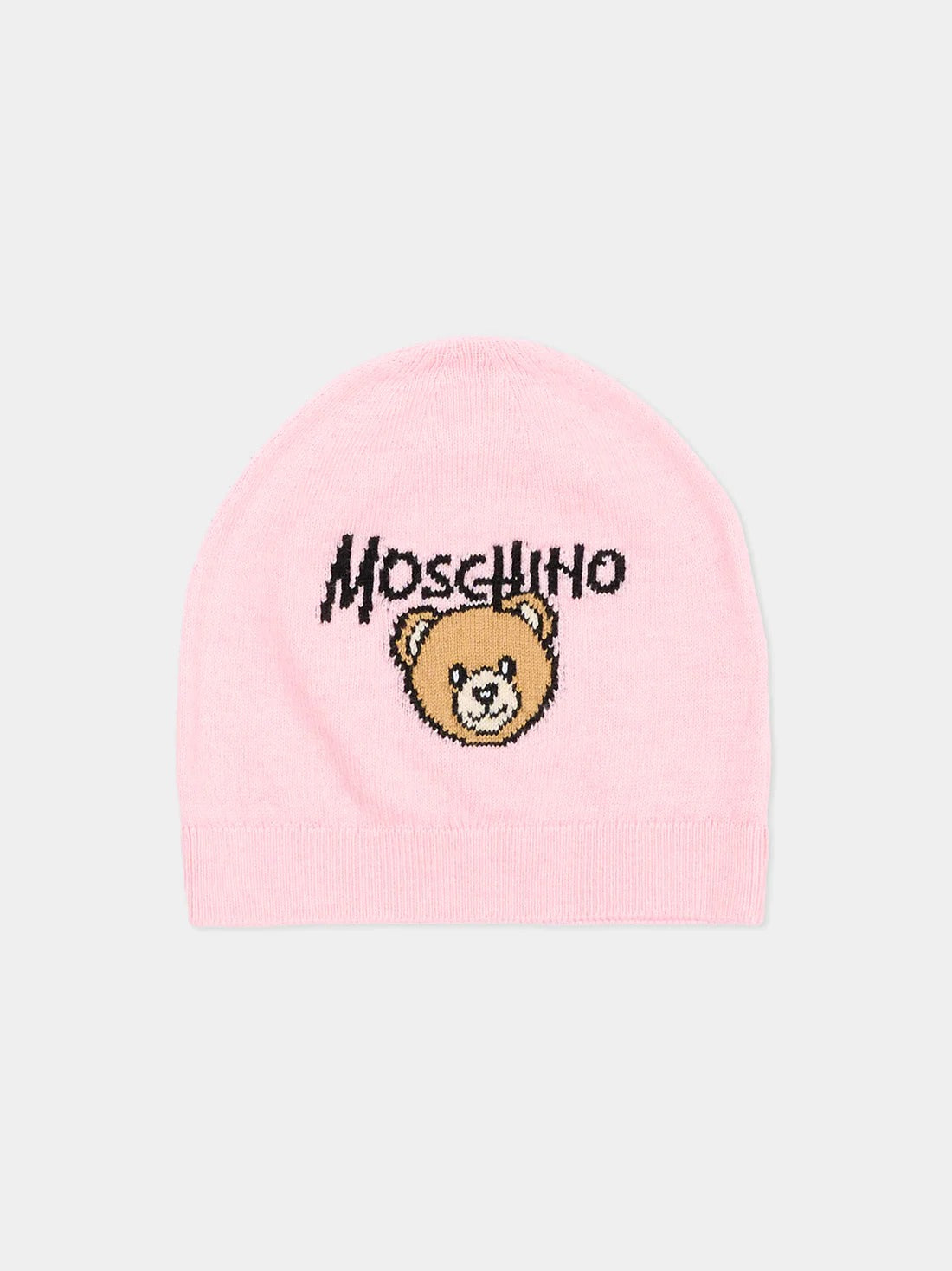 CAPPELLO MOSCHINO