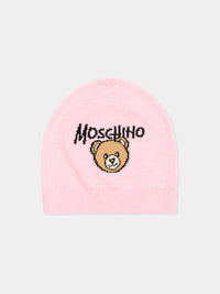 CAPPELLO MOSCHINO