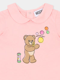 PAGLIACCETTO MOSCHINO