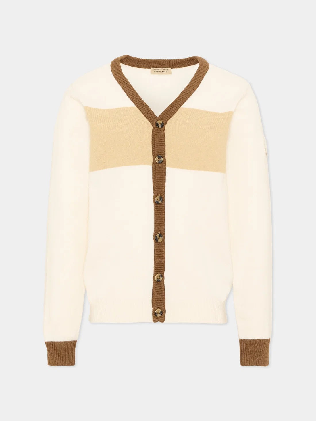 CARDIGAN TRUSSARDI