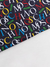 CORREDO MOSCHINO