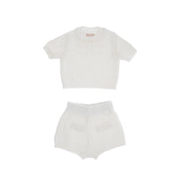 COMPLETO IN FILO ELISABETTA FRANCHI