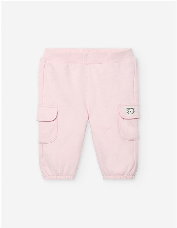 PANTALONE TUTA LOSAN