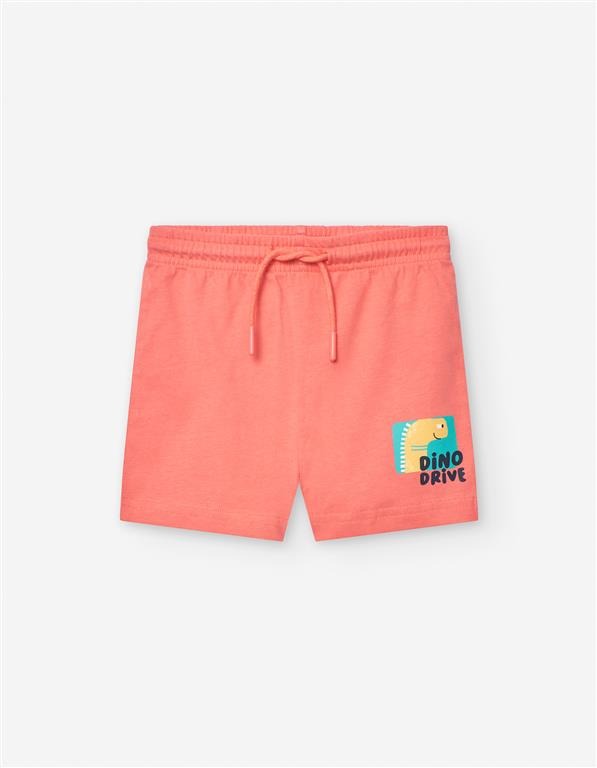 PANTALONCINO LOSAN