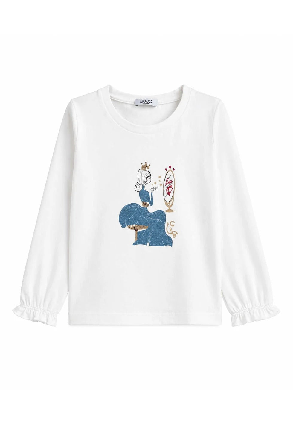 T-SHIRT LIU JO