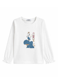 T-SHIRT LIU JO