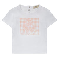 T-SHIRT TRUSSARDI