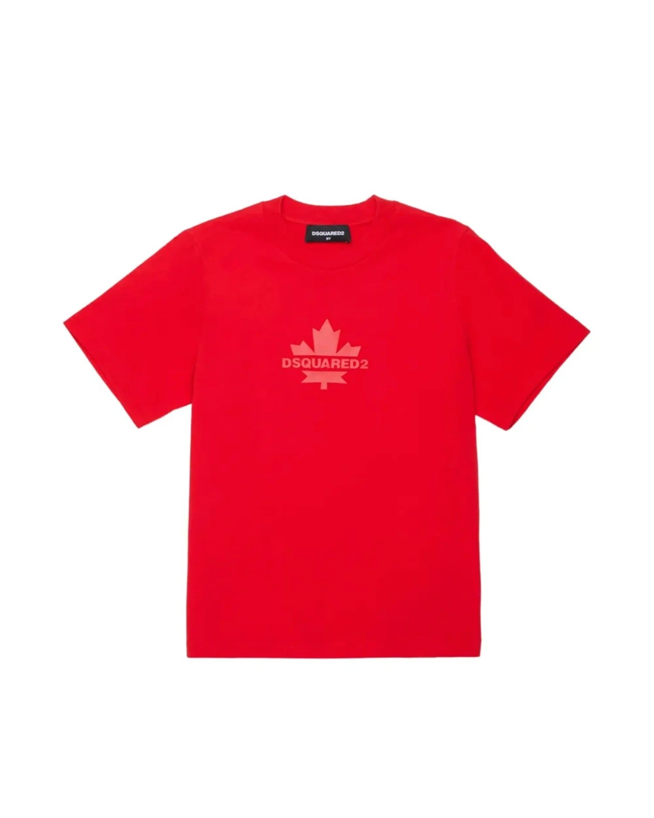 T-SHIRT DSQUARED2
