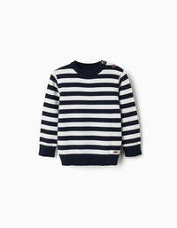MAGLIONE ZIPPY