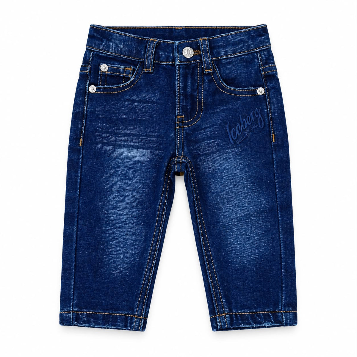 JEANS ICEBERG
