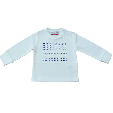 T-SHIRT PACIOTTI