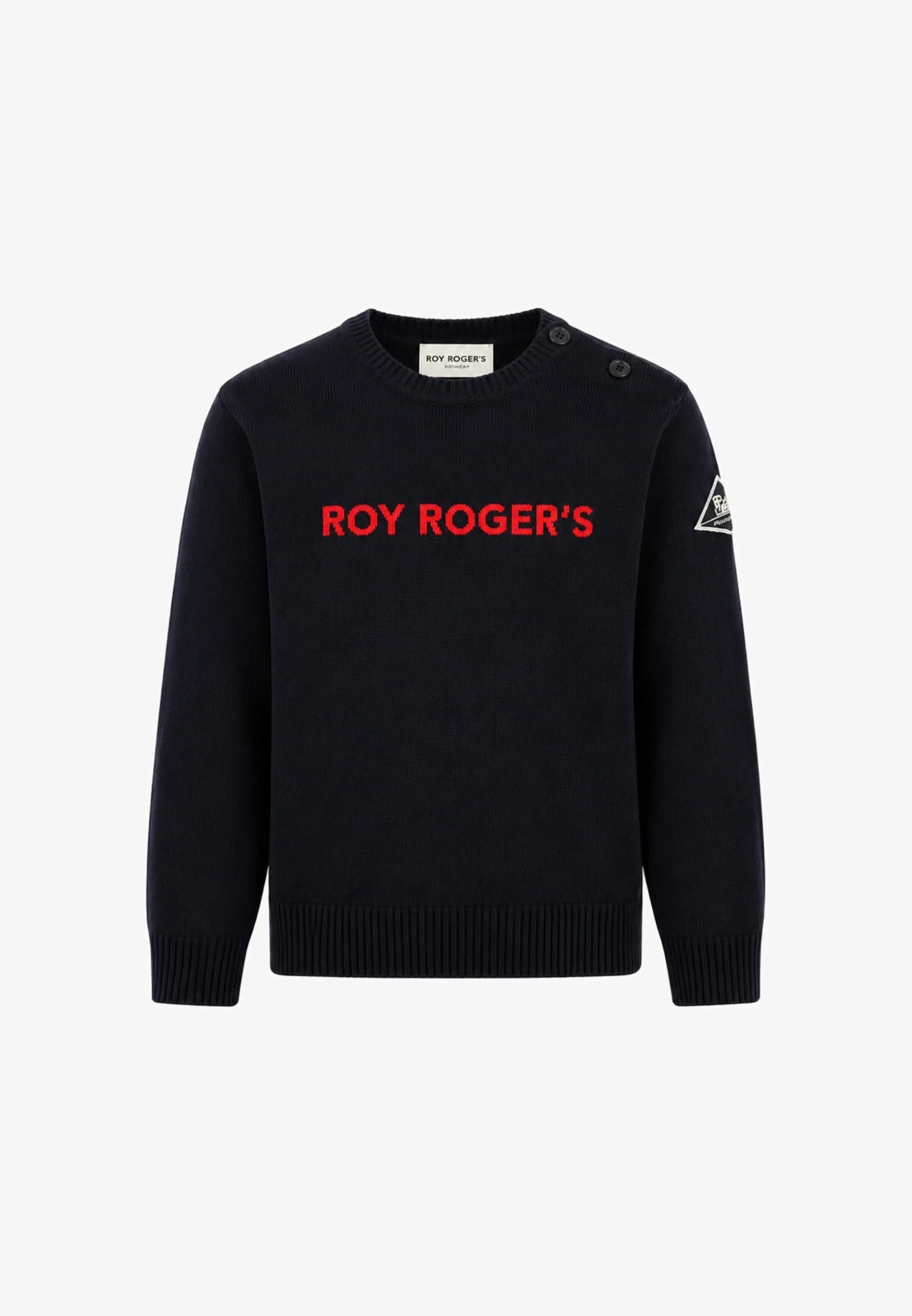 MAGLIONE ROY ROGER'S