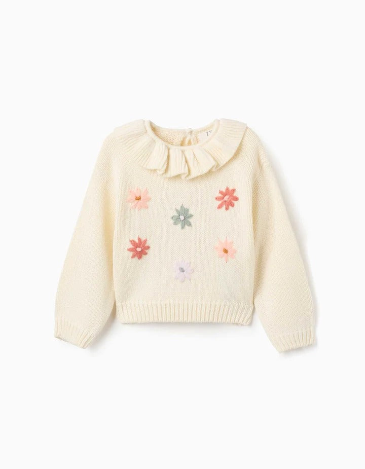 MAGLIONE ZIPPY