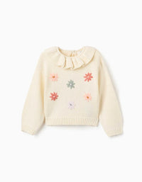 MAGLIONE ZIPPY
