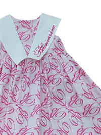 ABITO MISS BLUMARINE