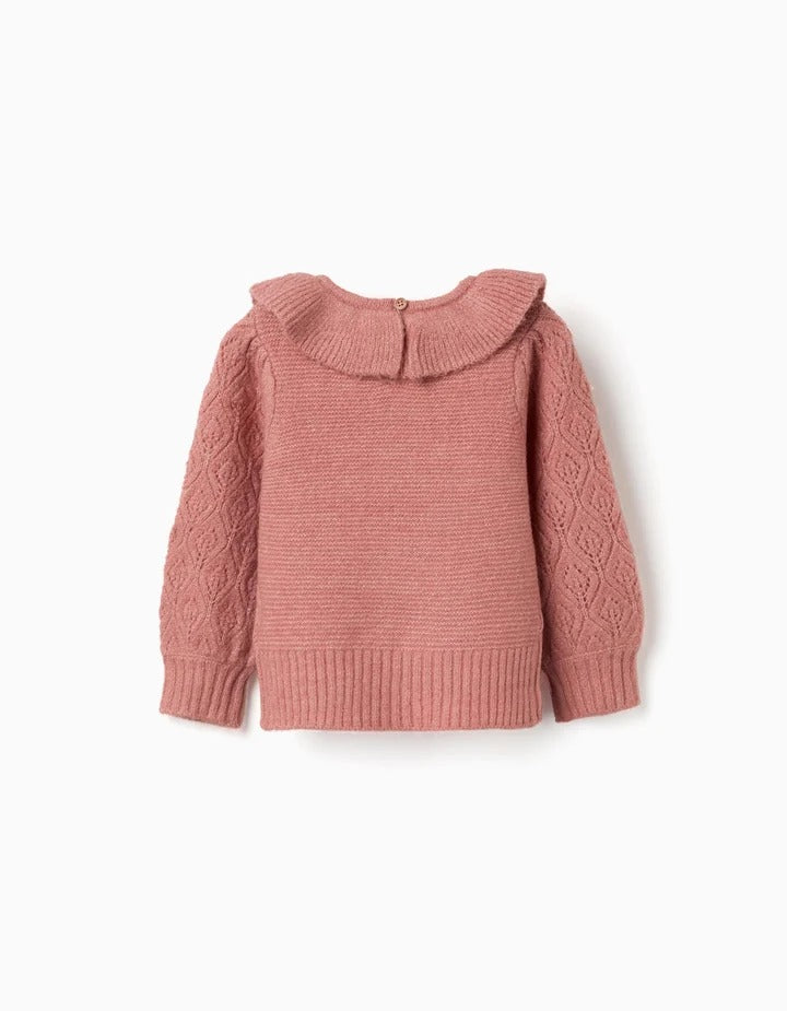 MAGLIONE ZIPPY