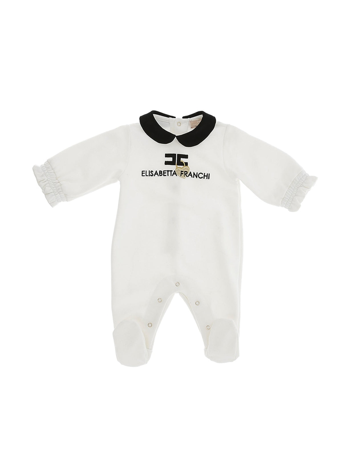TUTINA ELISABETTA FRANCHI
