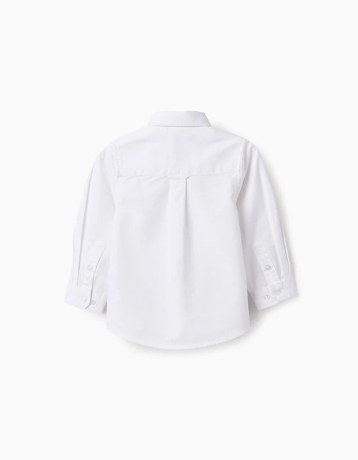 CAMICIA ZIPPY