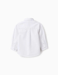 CAMICIA ZIPPY