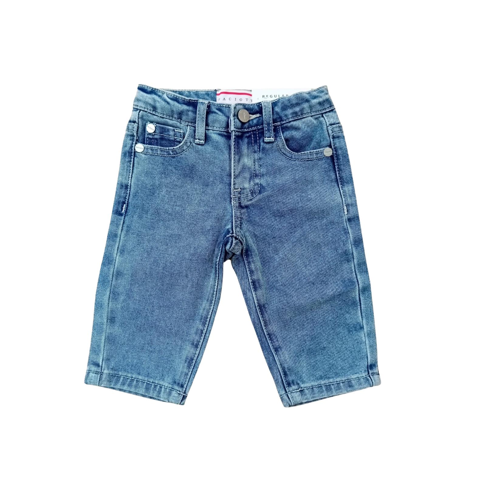 JEANS PACIOTTI