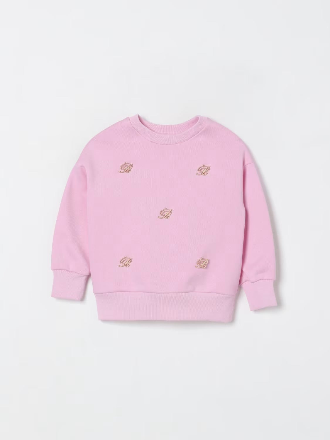 FELPA MISS BLUMARINE