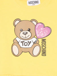 ABITO MOSCHINO