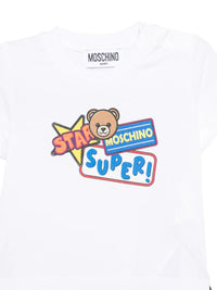 COMPLETO MOSCHINO