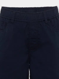 BERMUDA TRUSSARDI