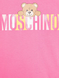 T-SHIRT MOSCHINO