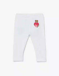 LEGGINGS MOSCHINO