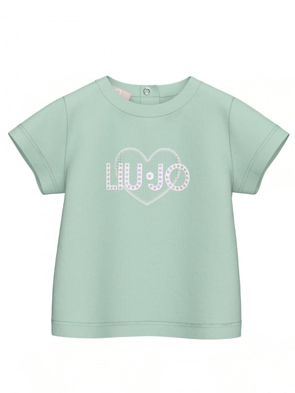 T-SHIRT LIU JO
