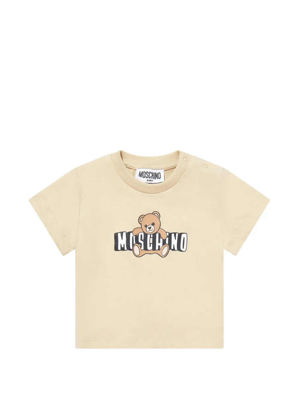 T-SHIRT MOSCHINO