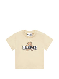 T-SHIRT MOSCHINO