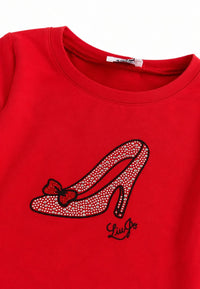 T-SHIRT LIU JO